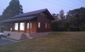 Casa Temporada Santo Antonio